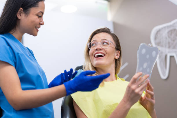 Best Teeth Whitening  in Tuscumbia, AL